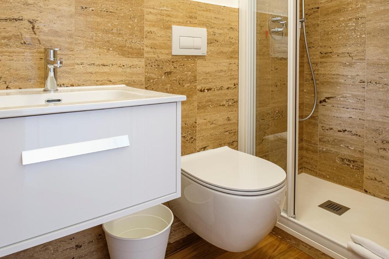 A Casa Di Leo Hotel Асколи Пичено Екстериор снимка