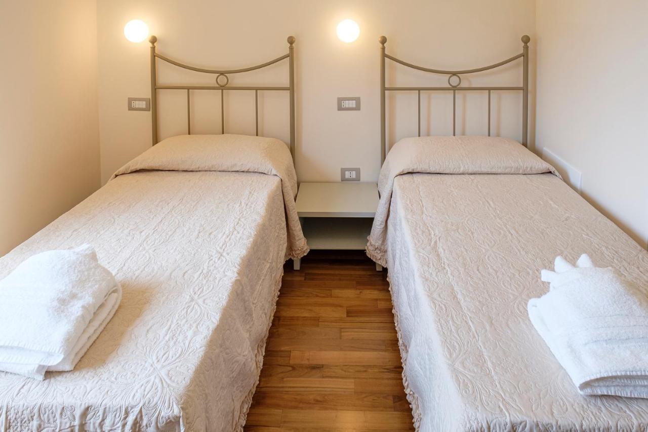 A Casa Di Leo Hotel Асколи Пичено Екстериор снимка