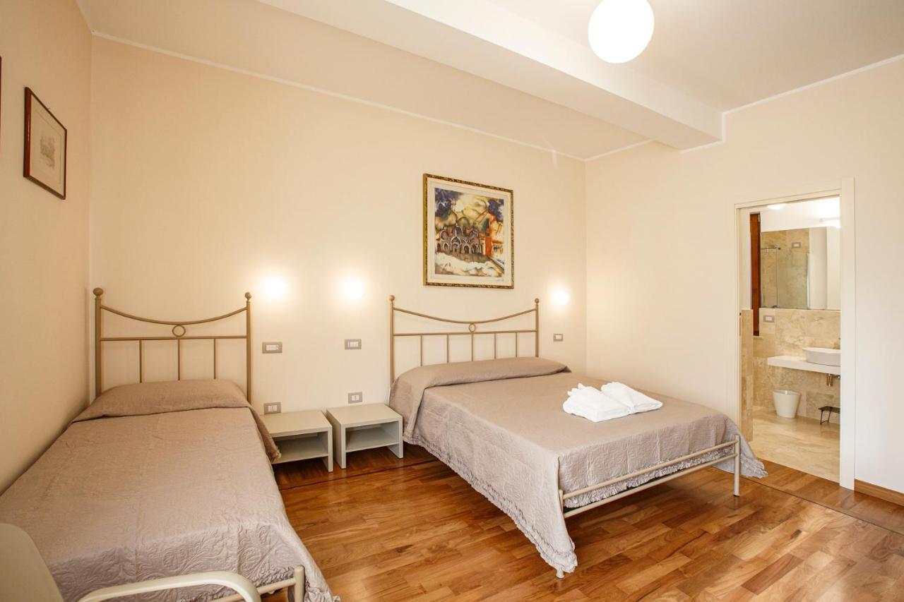 A Casa Di Leo Hotel Асколи Пичено Екстериор снимка