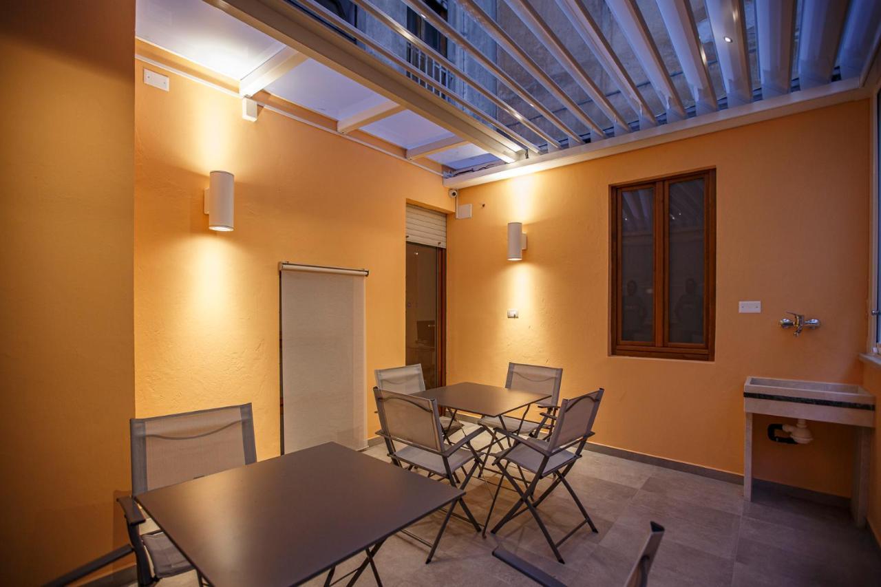 A Casa Di Leo Hotel Асколи Пичено Екстериор снимка