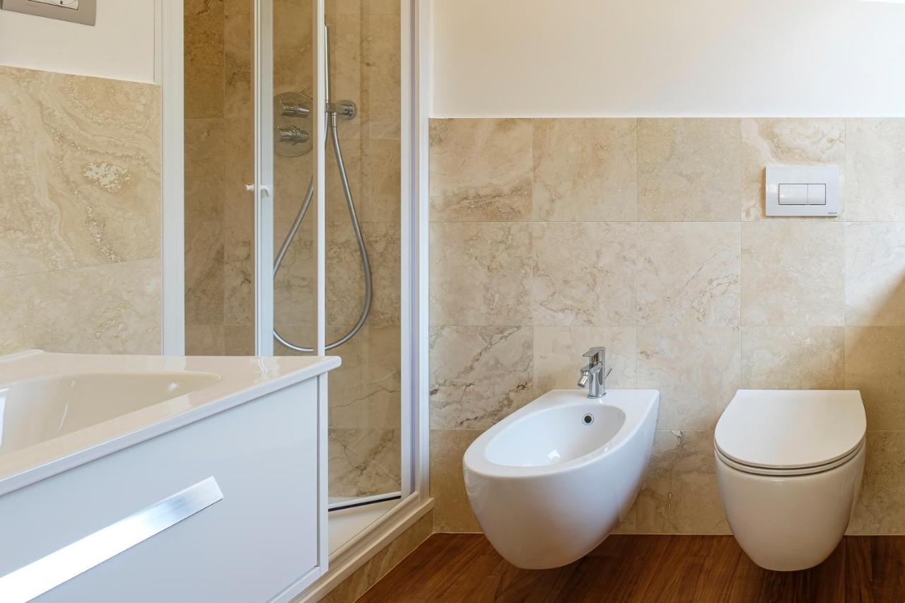 A Casa Di Leo Hotel Асколи Пичено Екстериор снимка
