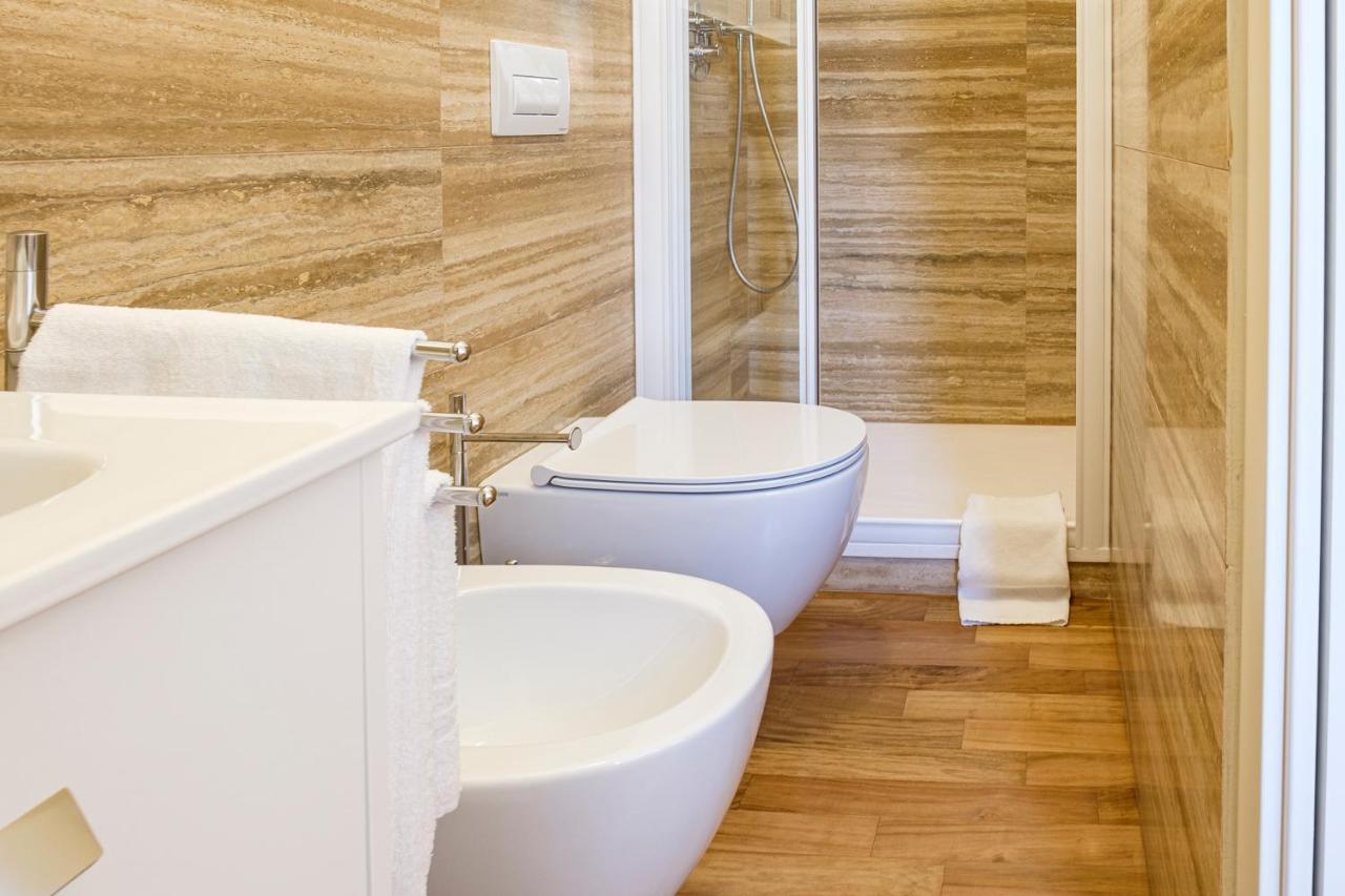 A Casa Di Leo Hotel Асколи Пичено Екстериор снимка